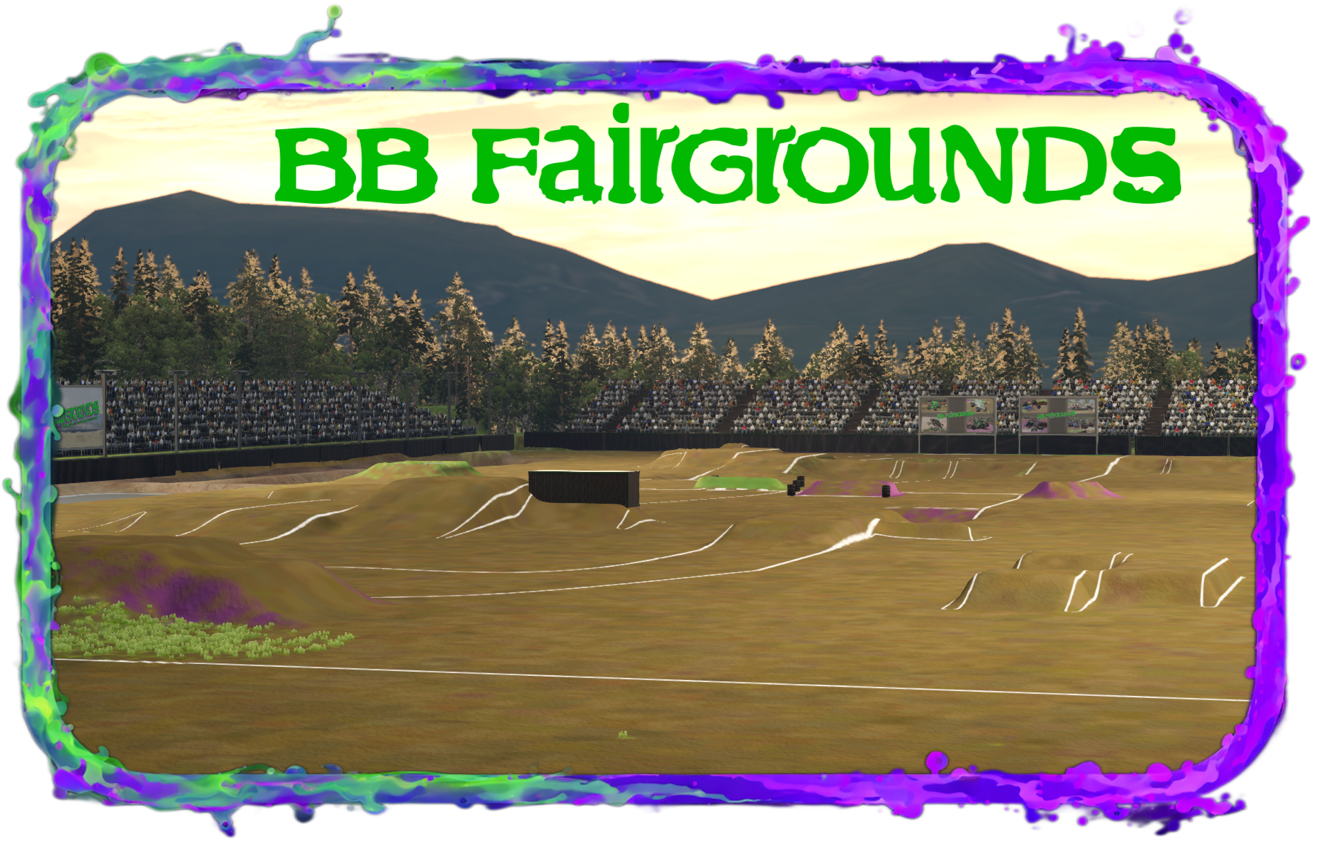BBCUSTOMS Modding & Entertainment