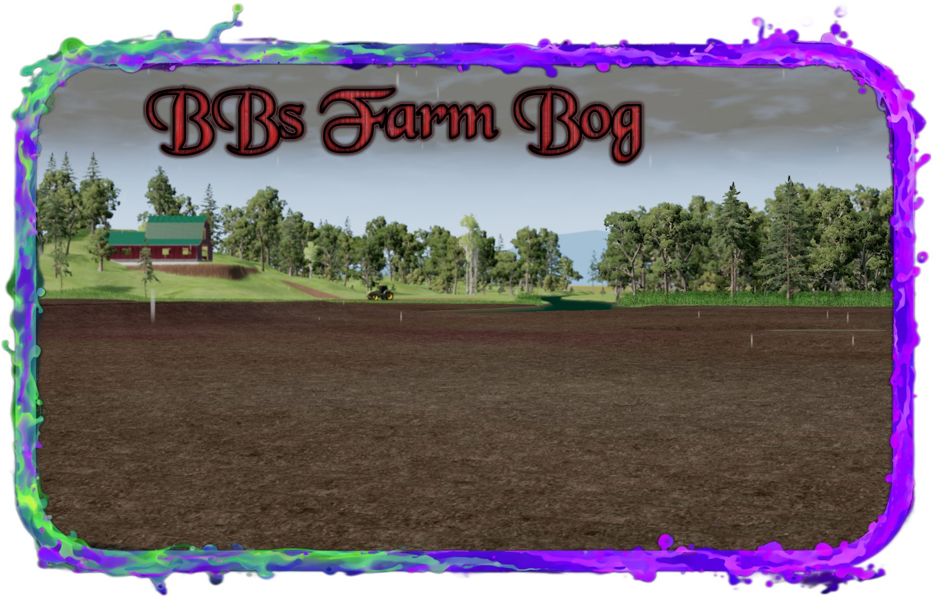 BBCUSTOMS Modding & Entertainment