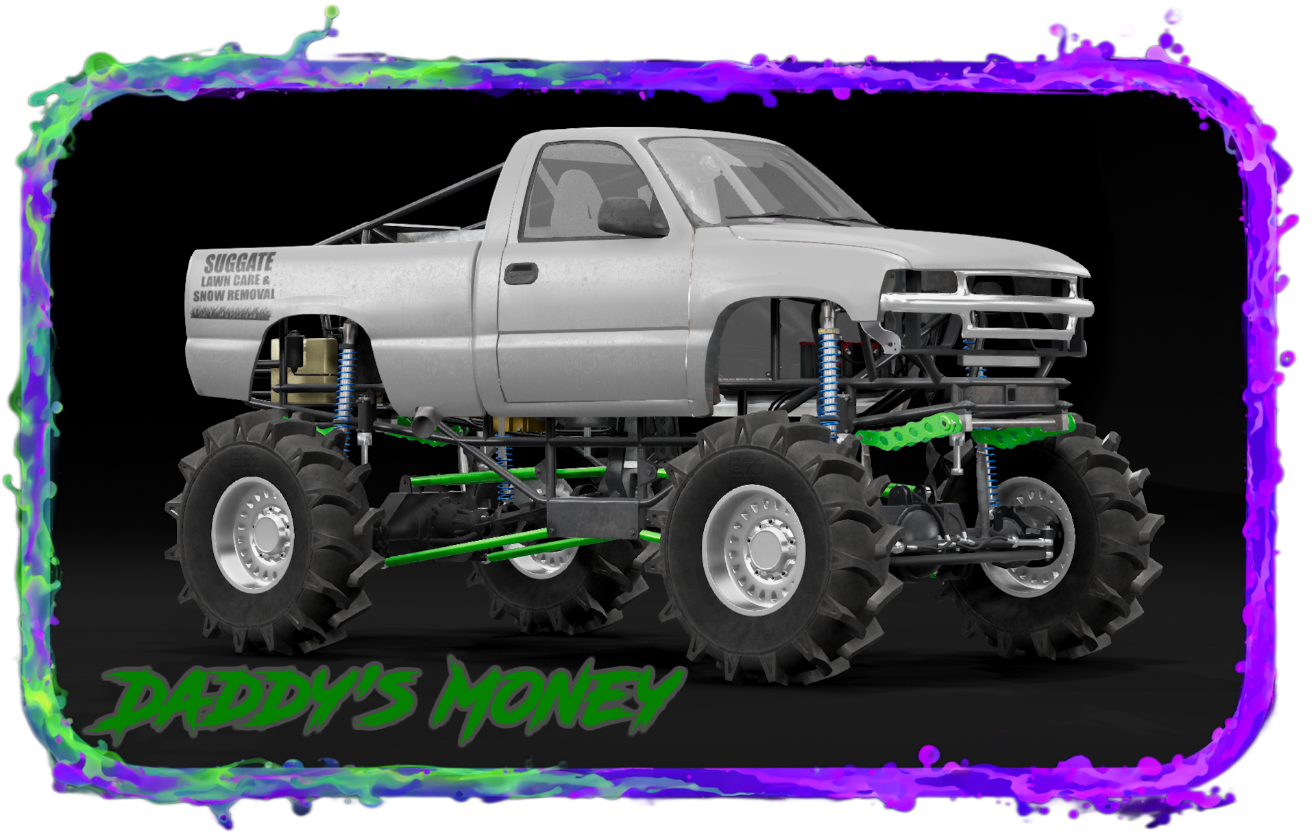 Truck Downloads | BBCUSTOMS