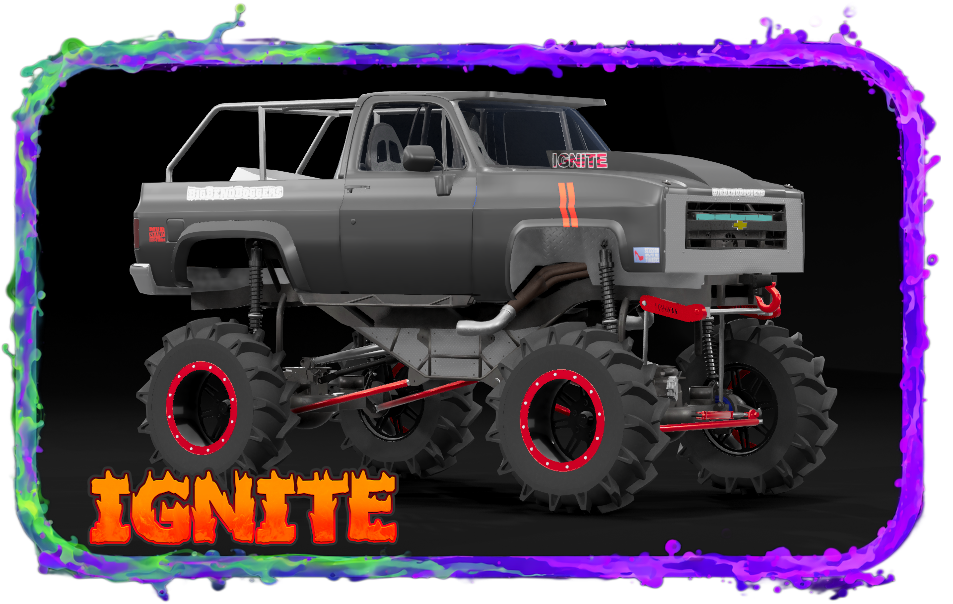 Truck Downloads | BBCUSTOMS