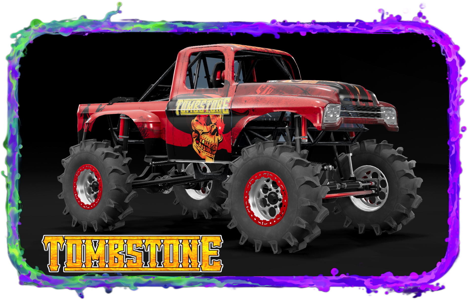 Truck Downloads | BBCUSTOMS