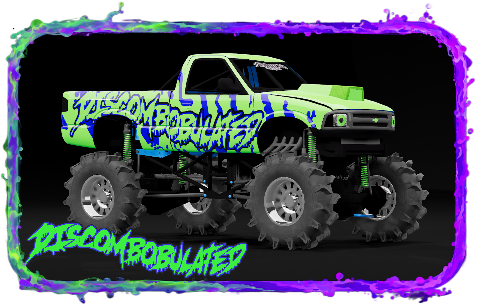 Truck Downloads | BBCUSTOMS