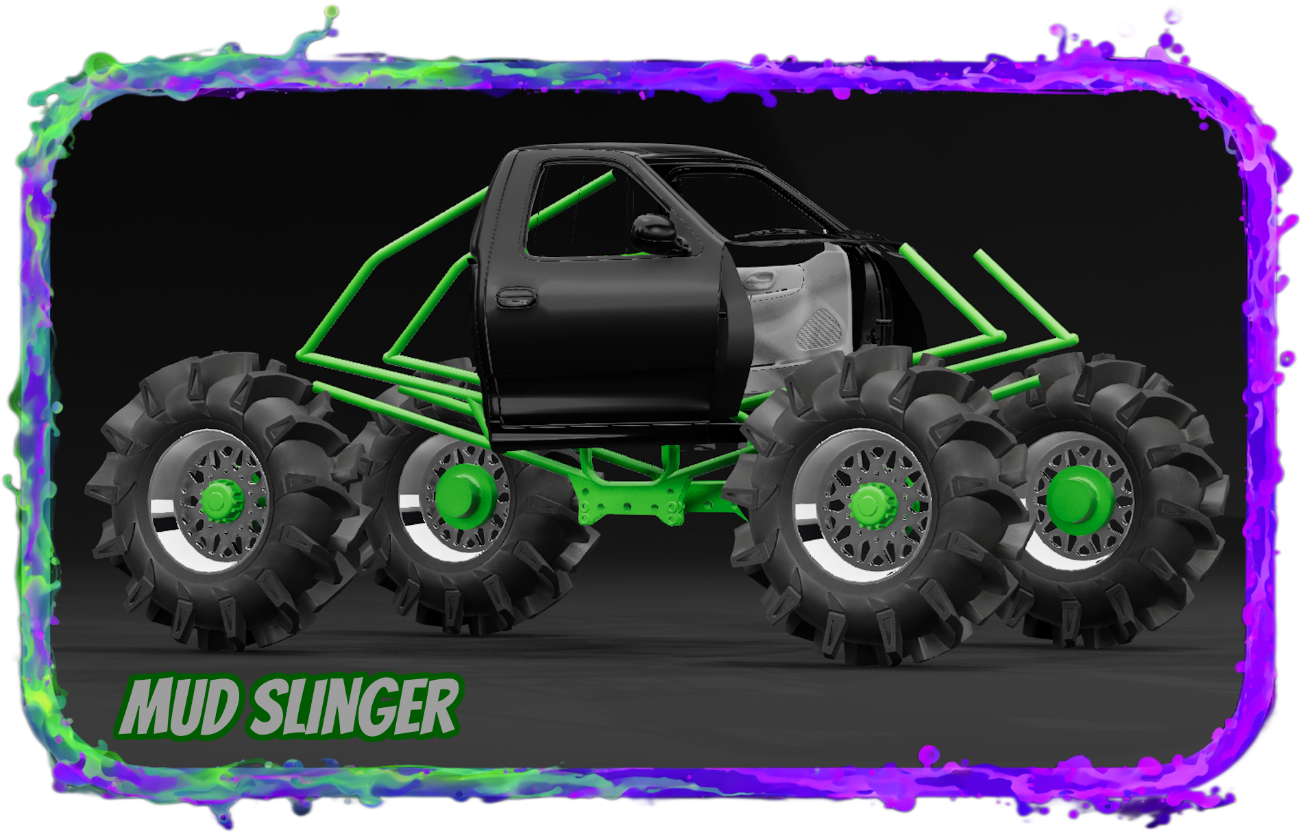 Truck Downloads | BBCUSTOMS