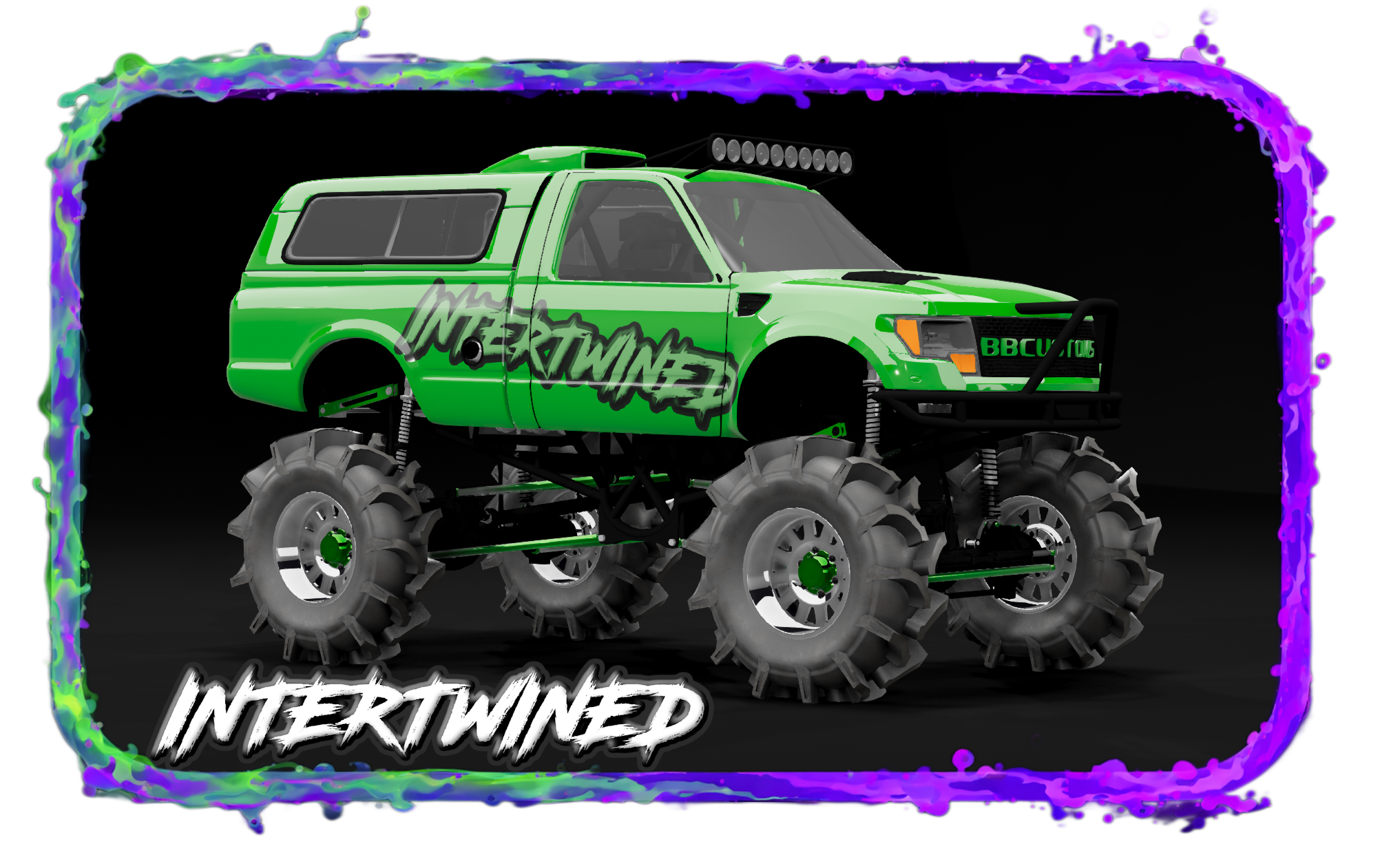 Truck Downloads | BBCUSTOMS